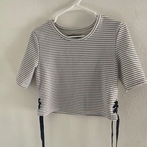Blouse size xs, new never used but has no tags